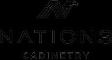 Nations Cabinetry Logo